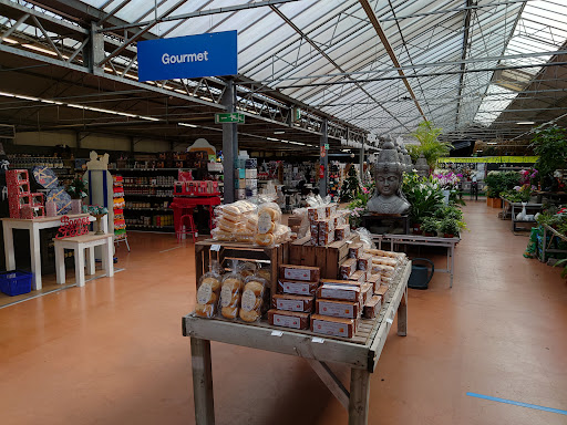 Côté Nature est une enseigne de jardinerie-animalerie
