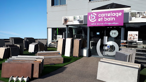 Magasin carrelage et bain à Montbrison - Experts en conception et rénovation. Large choix de carrelages pour toutes les pièces de vie. Visitez-nous maintenant !