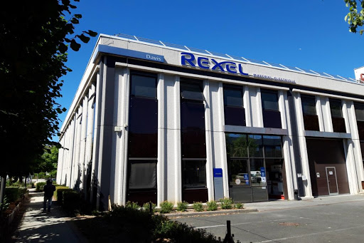 Leader de la distribution professionnelle de produits et services pour le monde de l'énergie. Rexel est le partenaire de choix des professionnels !