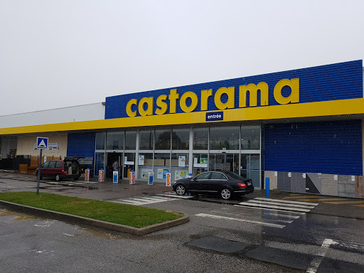 Les équipes du magasin Castorama Le Havre vous attendent ! Retrouvez les horaires d'ouverture