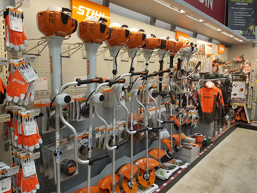 Point Vert est une enseigne multi-spécialisée dans le bricolage
