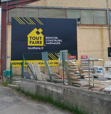Bienvenue dans votre magasin Tout Faire CORBIER BARJAC