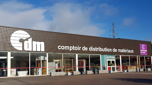 Notre magasin de carrelage à Avallon (Yonne