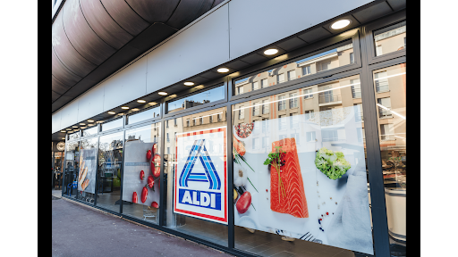 Créateur du discount