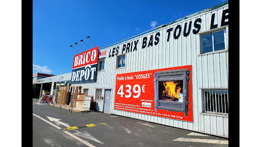 Le bricolage à prix bas : Construction