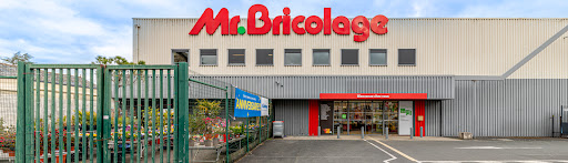 Plus de 20 000 références dans l’univers du bricolage