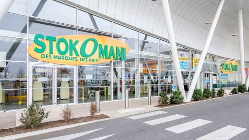 Découvrez le magasin de déstockage de marques Stokomani Stokomani Bergerac ! Retrouvez ses horaires