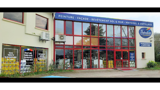 Achetez peinture