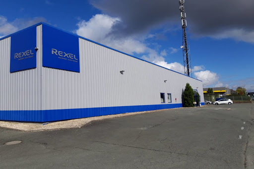 Leader de la distribution professionnelle de produits et services pour le monde de l'énergie. Rexel est le partenaire de choix des professionnels !
