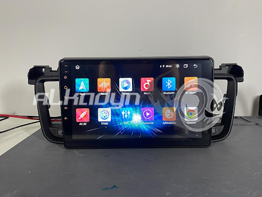 DSTOCK45 spécialiste des Autoradios GPS Android et de servante Widmann et Kraftmuller a outils en FRANCE
