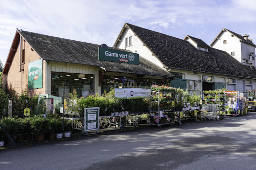Gamm  vert Saint-amand-en-puisaye : Jardinerie