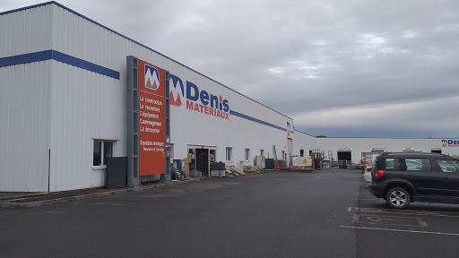 AGENCE de COMBOURG