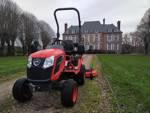 Sourdon VSP propose la vente de voitures sans permis neuves et occasion