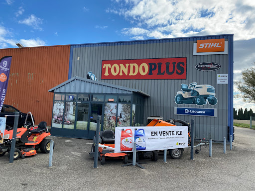 PROMOS sur STIHL