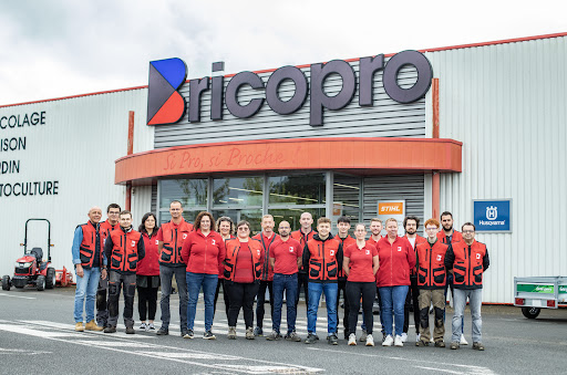 BRICOPRO Sèvremoine - Bricopro
