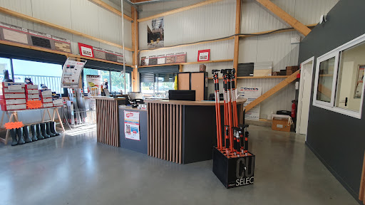 Agence de Danestal