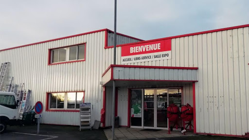 Sur Vihiers Lys-Haut-Layon