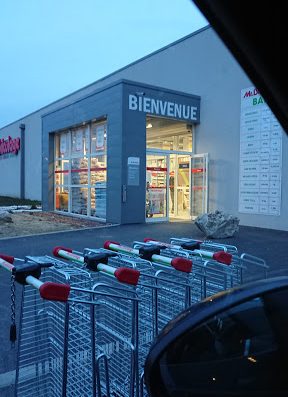 Plus de 20 000 références dans l’univers du bricolage