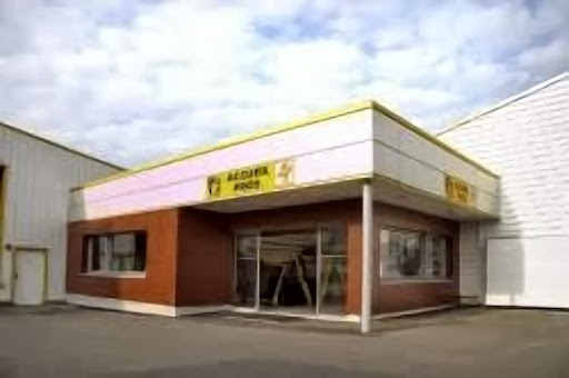 Bienvenue dans votre magasin Tout Faire LAMBERT ROMAGNE