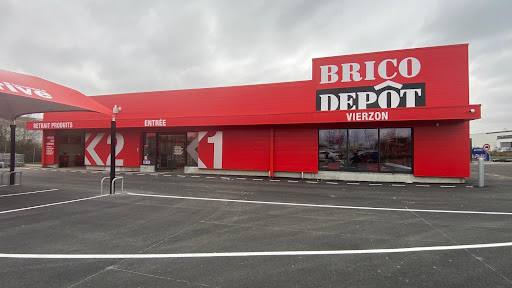 Le bricolage à prix bas : Construction