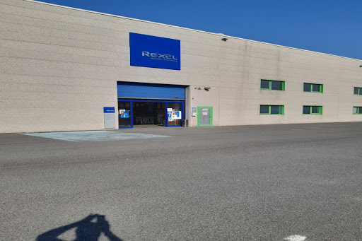 Leader de la distribution professionnelle de produits et services pour le monde de l'énergie. Rexel est le partenaire de choix des professionnels !