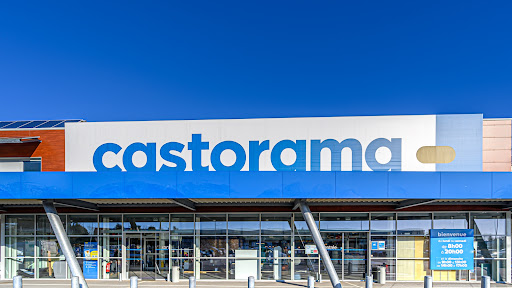 Les équipes du magasin Castorama Quimper vous attendent ! Retrouvez les horaires d'ouverture