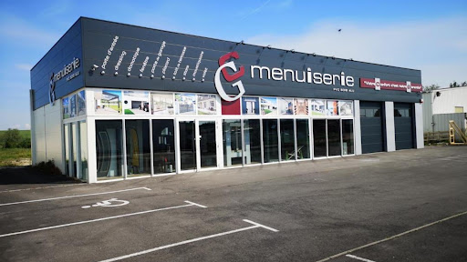 Votre menuiserie à Jarny (54)