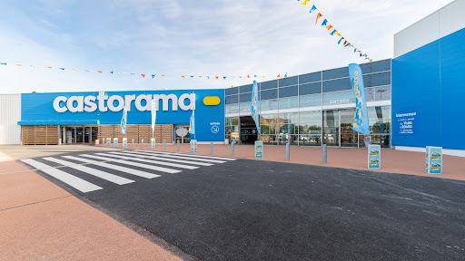 Les équipes du magasin Castorama Bron vous attendent ! Retrouvez les horaires d'ouverture