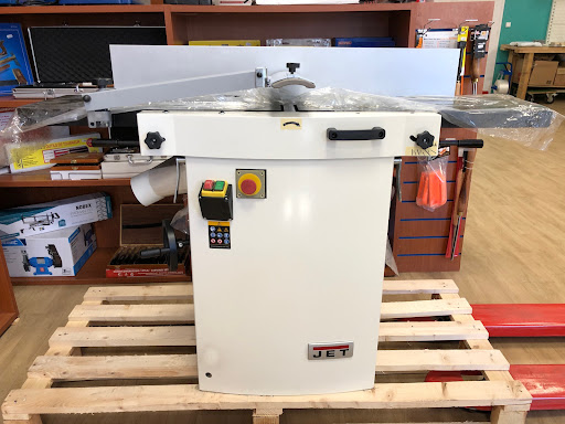 Magasin et Site de Vente en ligne de Machines à Bois & Métal en Normandie