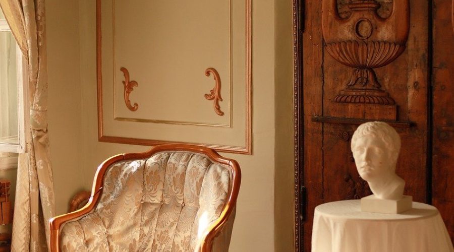 Comment Repeindre Vos Meubles Anciens Pour Leur Donner une Seconde Vie