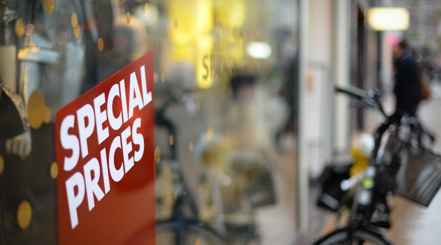 Comment profiter des promotions dans les magasins de bricolage ?